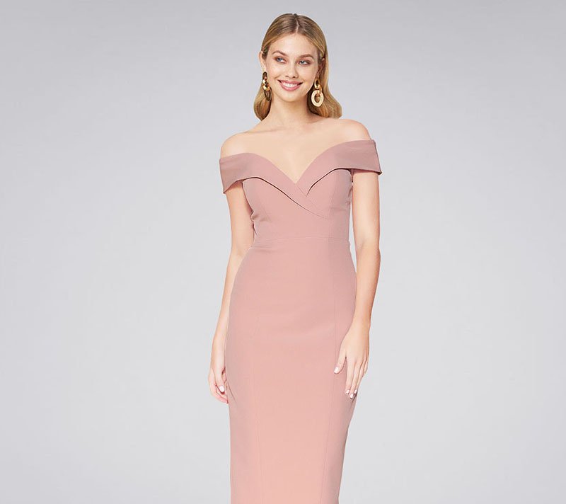 Black Tie Cocktail Dresses UK