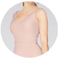 High Neck Cocktail Dresses UK