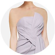 Strapless Cocktail Dresses UK